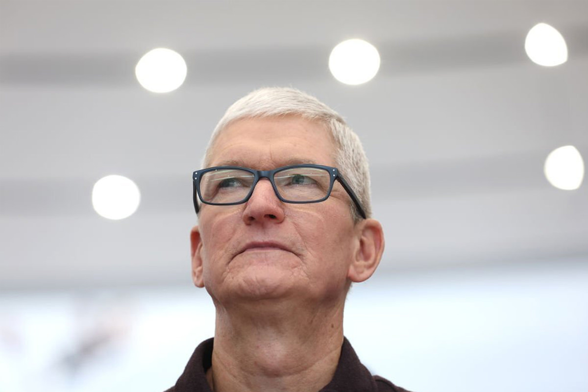 دیوان عالی آمریکا مجددا درخواست اپل برای لغو مجوز دو پتنت کوالکام را رد کرد
