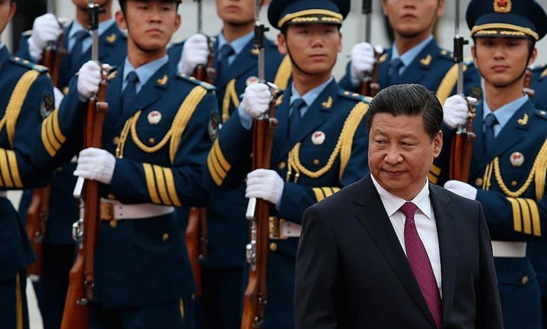 رئیس‌جمهور چین در واکنش به تحریم صنعت تراشه توسط آمریکا: لشکری از مغزها جذب می‌کنیم