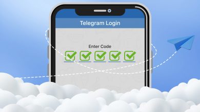 راهنمای ورود به تلگرام بدون نیاز به شماره و دریافت کد تأیید از‌طریق پیامک