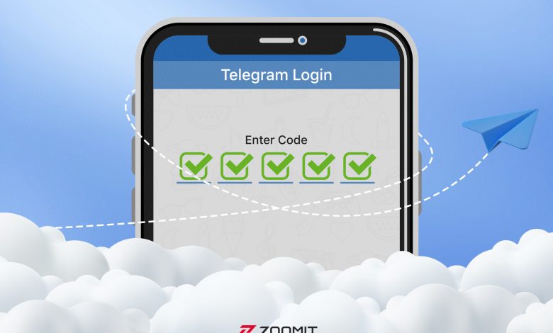 راهنمای ورود به تلگرام بدون نیاز به شماره و دریافت کد تأیید از‌طریق پیامک