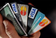 روش‌های خرید بیتکوین از طریق کارت اعتباری (Credit Card)