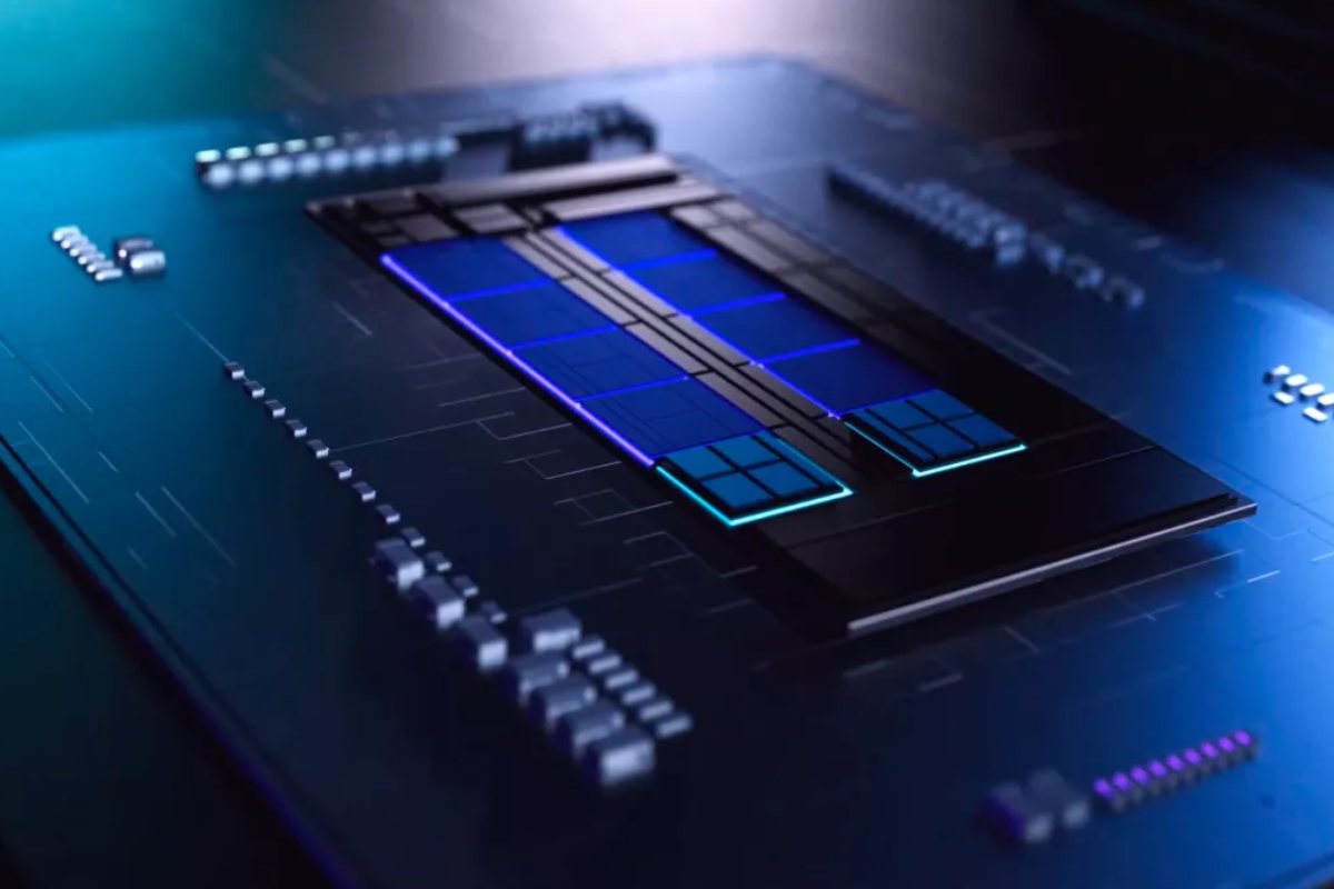 عملکرد Core i9-13900K اینتل در بنچمارک بلندر از Ryzen 9 7950X ضعیفتر است