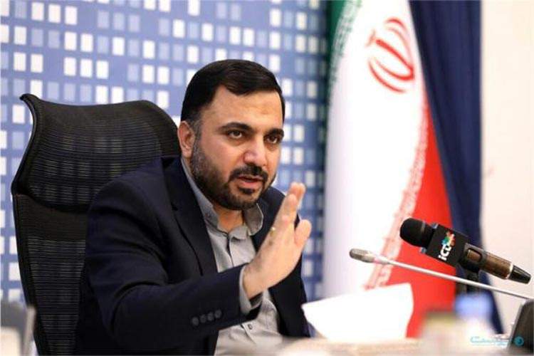 عیسی زارع پور: وزارت ارتباطات برنامهای برای فیلترینگ اینستاگرام ندارد