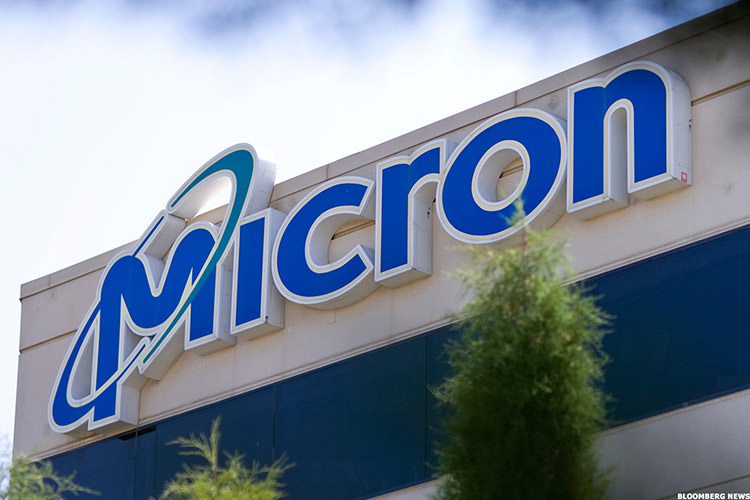 مایکرون بزرگ‌ترین کارخانه تراشه‌سازی آمریکا را خواهد ساخت
