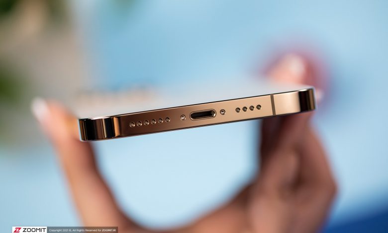 مخترع آیپاد، اپل را به استفاده از درگاه USB-C در آیفون دعوت کرد