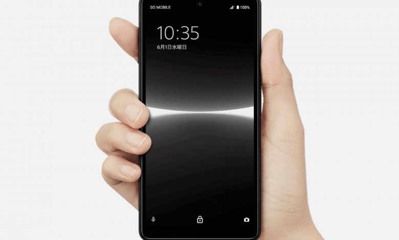 نسل بعدی گوشی کامپکت سونی احتمالاً با نمایشگر ۵٫۵ اینچی و تراشه بهبودیافته معرفی خواهد شد