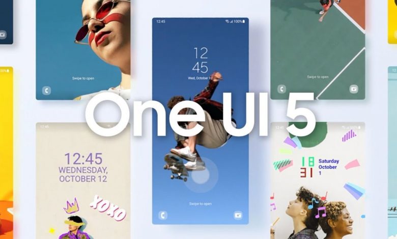 ویدیوی رسمی معرفی One UI 5 همه‌ قابلیت‌های جدید آن را نشان می‌دهد
