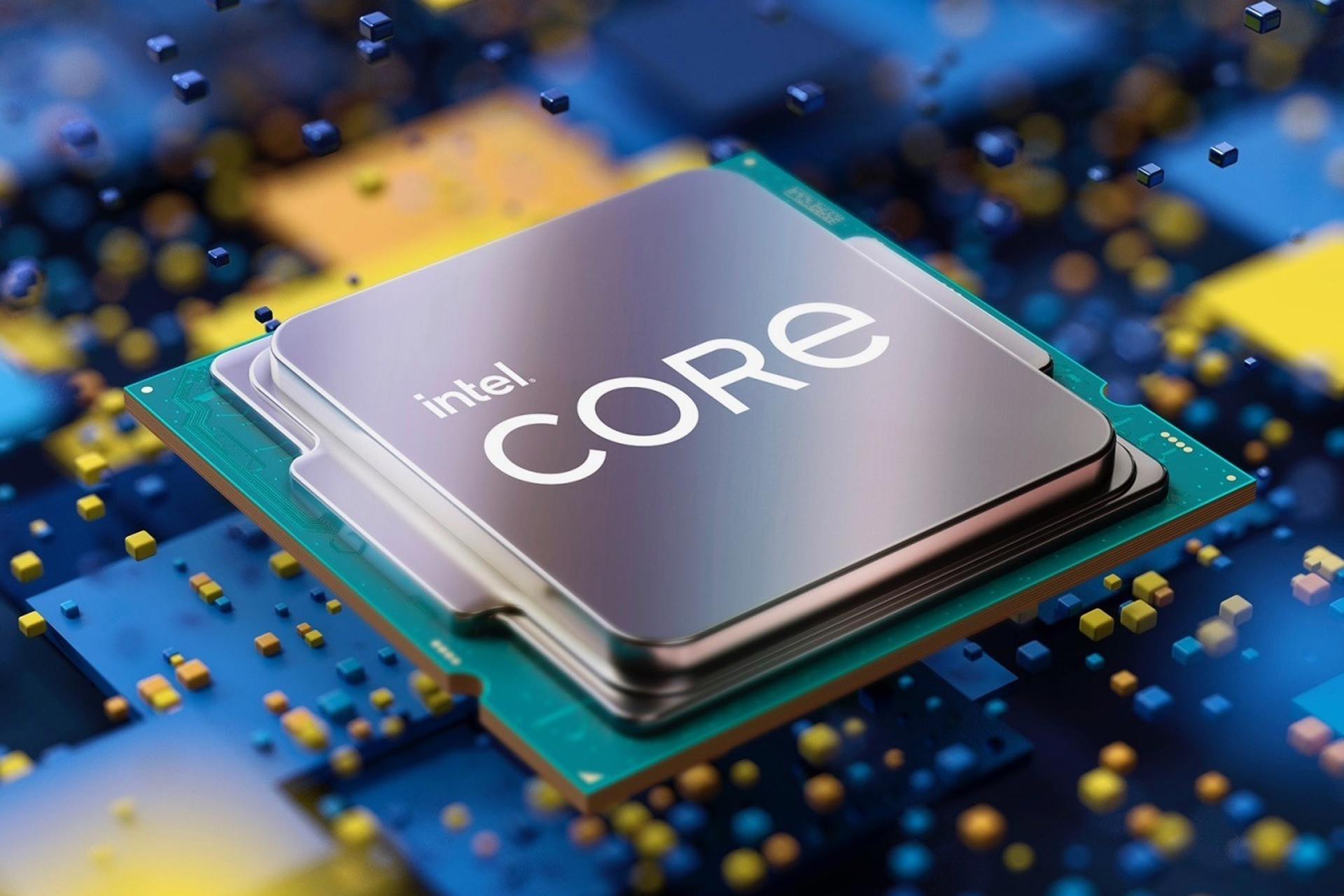 پردازنده چهار هسته‌ای Intel Core i3-13100 با فرکانس ۳٫۴ گیگاهرتز رؤیت شد