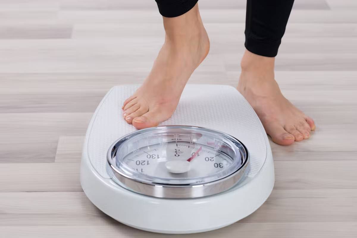چقدر طول می‌کشد تا وزن بدن کاهش پیدا کند؟