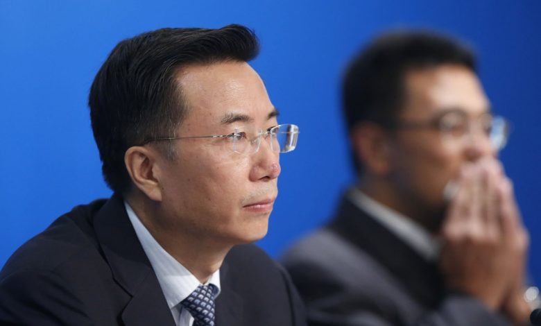 چین در واکنش به‌ تحریم‌های آمریکا، «جلسه‌ای اضطراری» با سران شرکت‌های تراشه‌ساز برگزار کرد