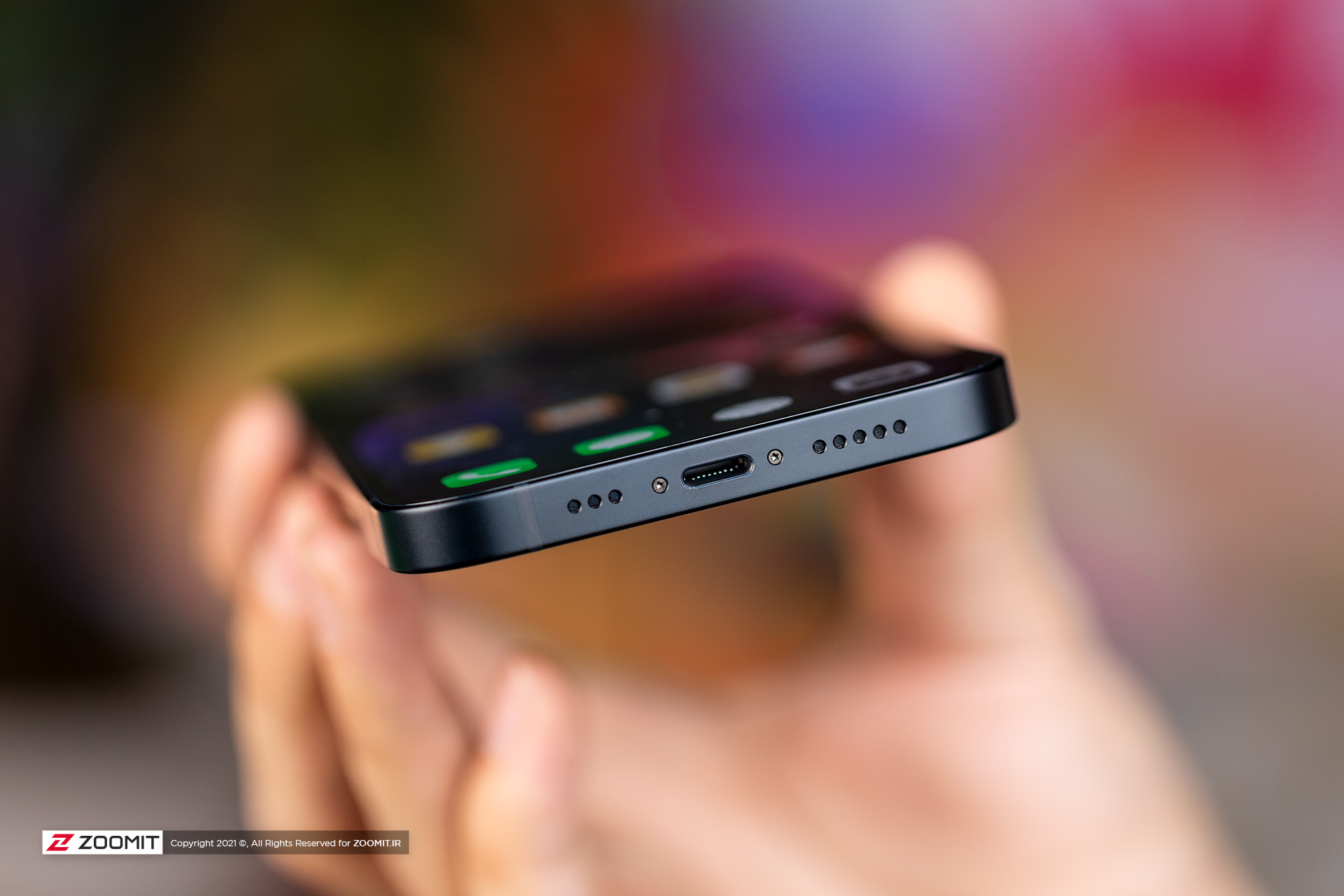 کابوسی برای اپل؛ پارلمان اروپا استفاده از درگاه شارژ واحد USB-C را اجباری کرد