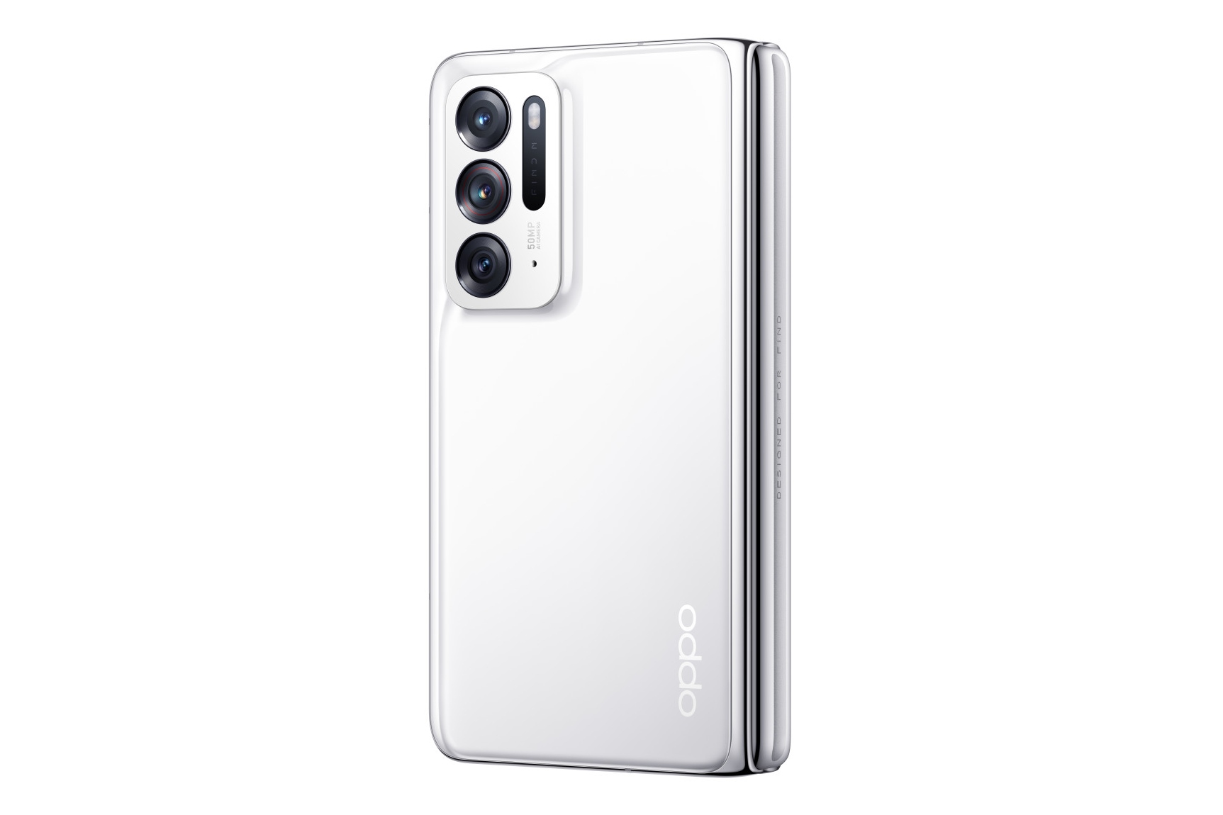 گوشی تاشو بعدی اوپو احتمالاً با دوربین ۵۰ مگاپیکسلی و طراحی شبیه گلکسی زدفلیپ معرفی می‌شود
