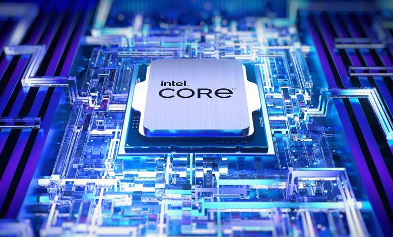 ۸٫۸۱ گیگاهرتز؛ رکورد بالاترین فرکانس پردازنده توسط Intel 13900K شکسته شد