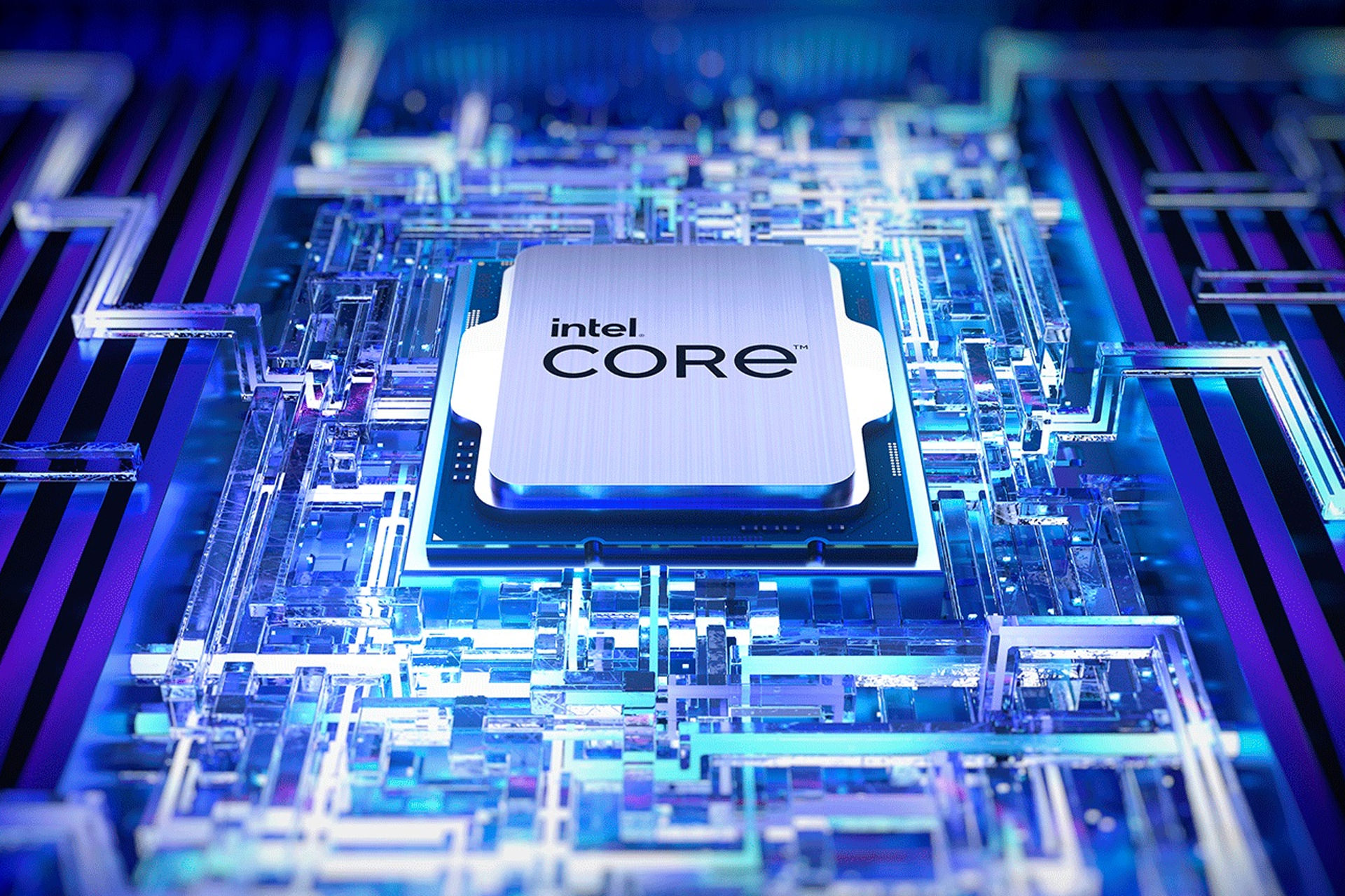 ۸٫۸۱ گیگاهرتز؛ رکورد بالاترین فرکانس پردازنده توسط Intel 13900K شکسته شد