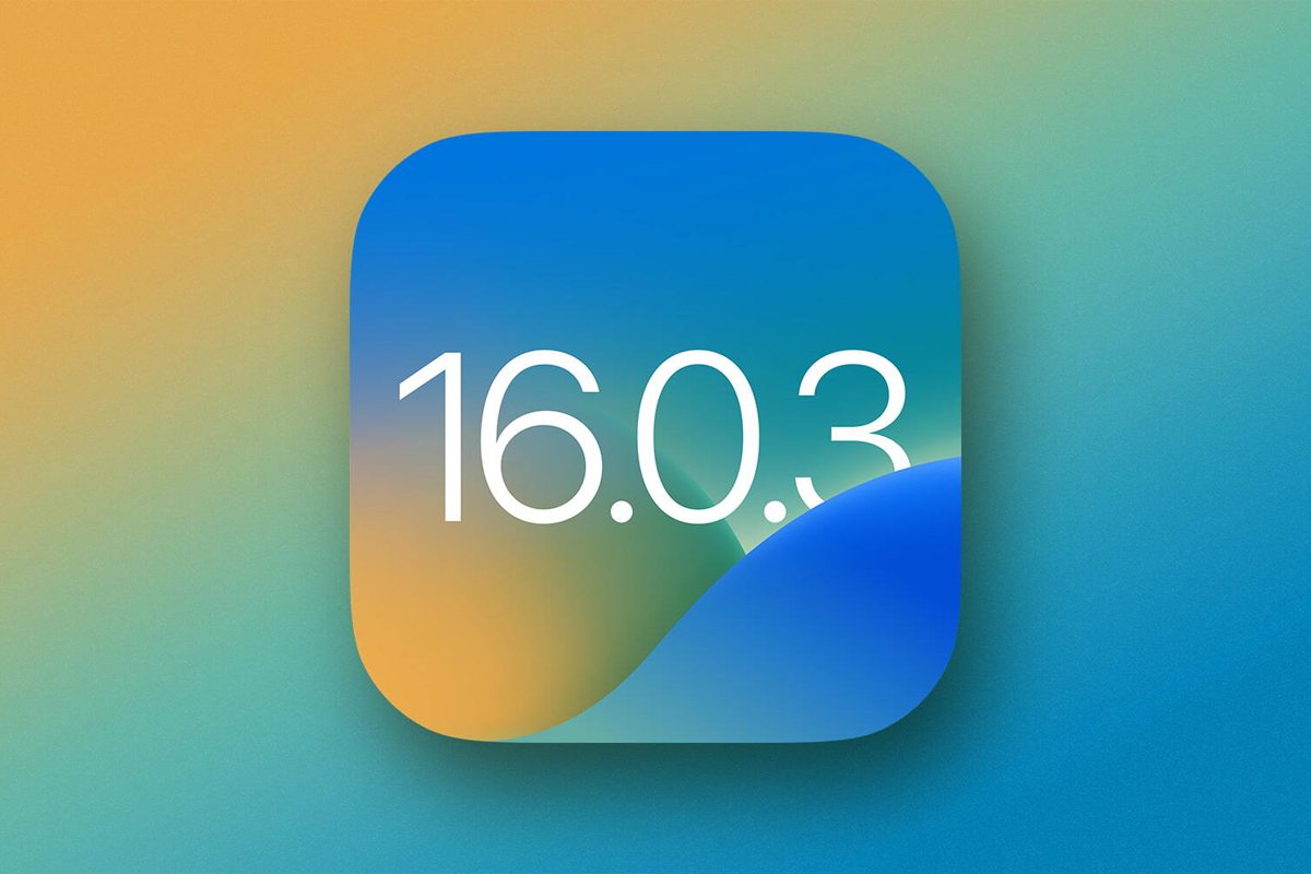 iOS 16.0.3 بسیاری از مشکلات آیفون‌های سری ۱۴ را برطرف می‌کند