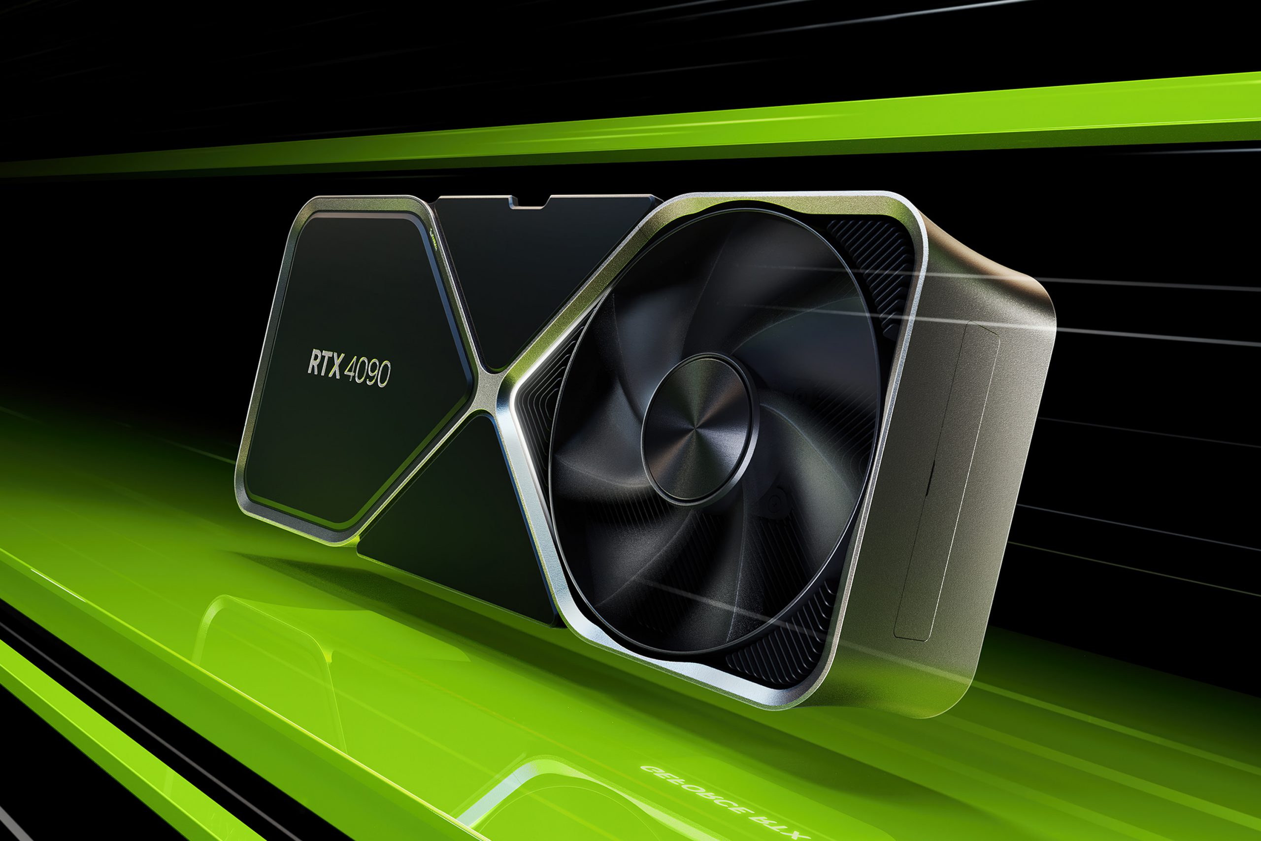 RTX 4090؛ اولین گرافیک گیمینگ دنیا با قدرت پردازشی بیش از ۱۰۰ ترافلاپس