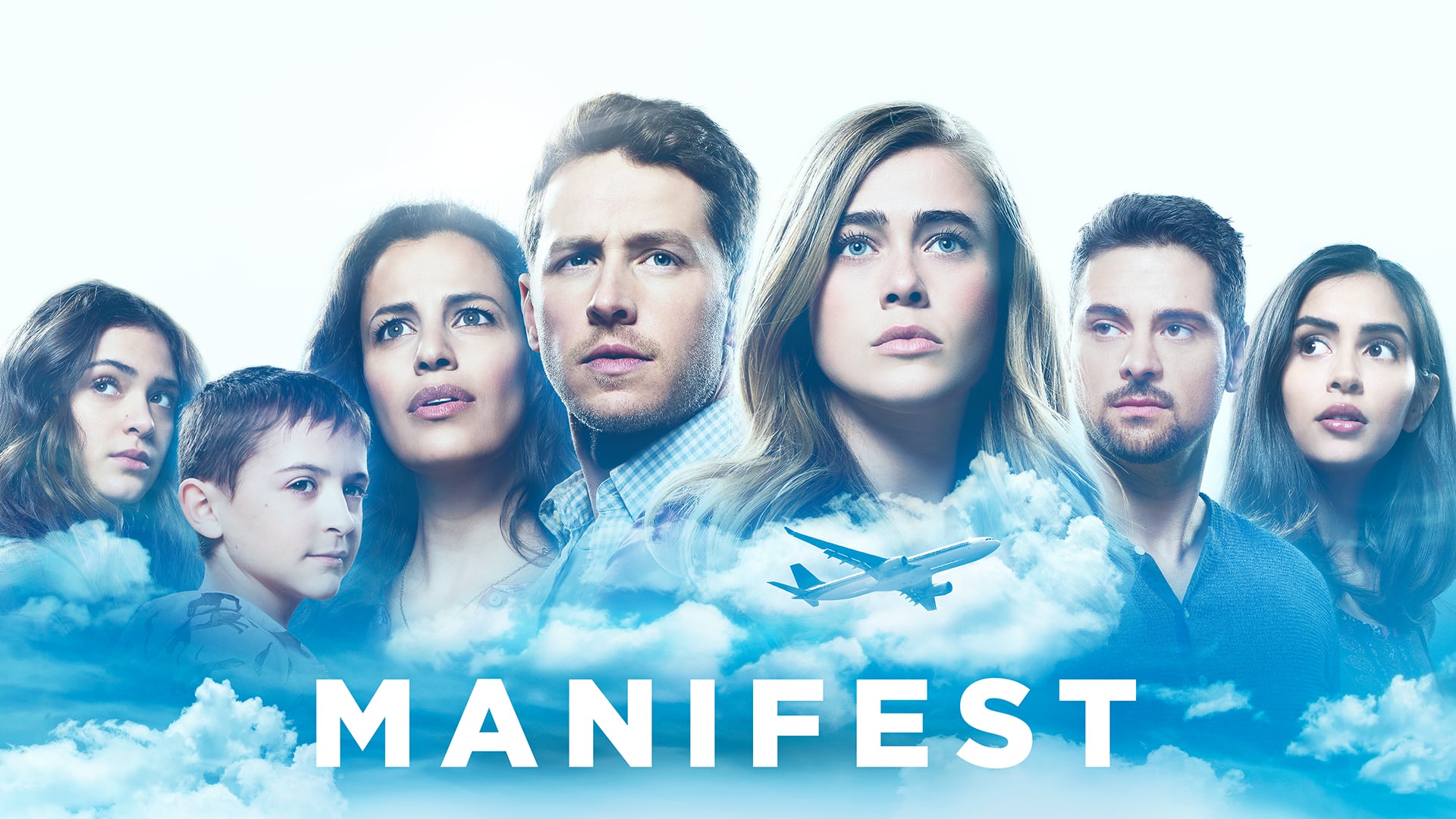 سریال Manifest
