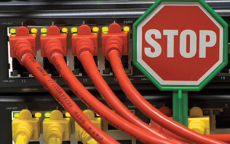آزمون و خطا برای فیلترینگ طبقاتی