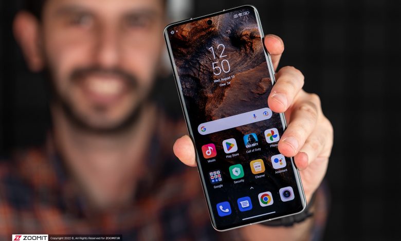 افشاگر خوشسابقه میگوید رابط کاربری MIUI 14 شیائومی «بسیار روان» است