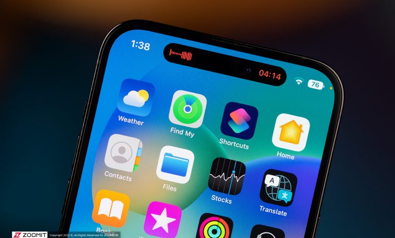 اپل نمی‌تواند پاسخگوی حجم بالای تقاضا برای آیفون ۱۴ پرو باشد