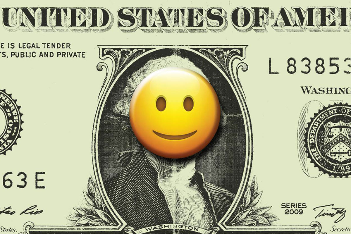 بر اساس یافته‌های جدید دانشمندان، پول می‌تواند خوشبختی بخرد