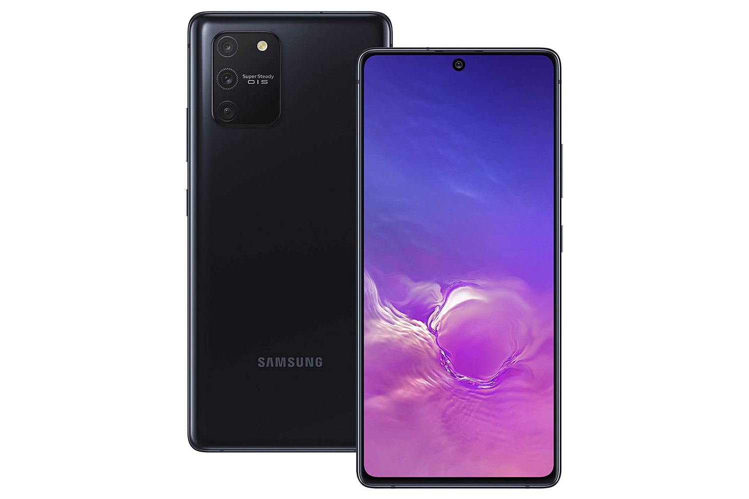 بهروزرسانی اندروید ۱۳ برای گلکسی S10 Lite و چند گوشی میانرده دیگر سامسونگ منتشر شد