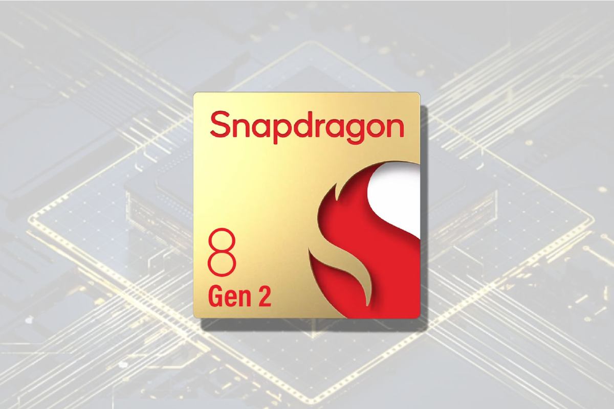 تراشه Snapdragon 8 Gen 2 کوالکام احتمالا ۲۴ آبان معرفی می‌شود