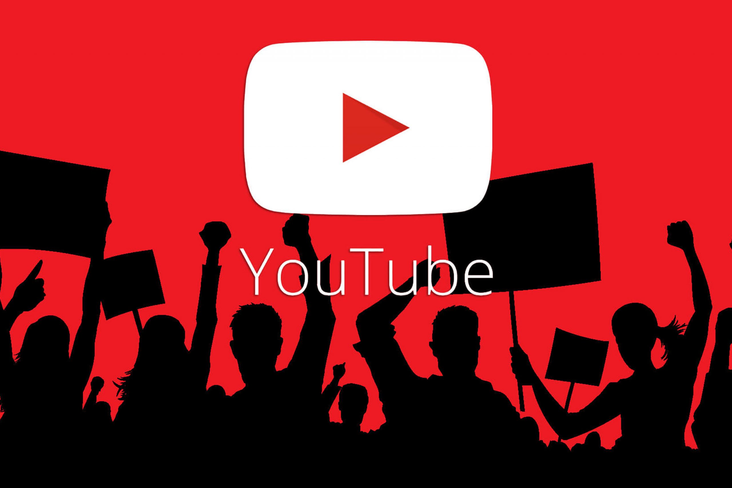 تعداد مشترکین یوتیوب پریمیوم و یوتیوب موزیک به ۸۰ میلیون نفر رسید