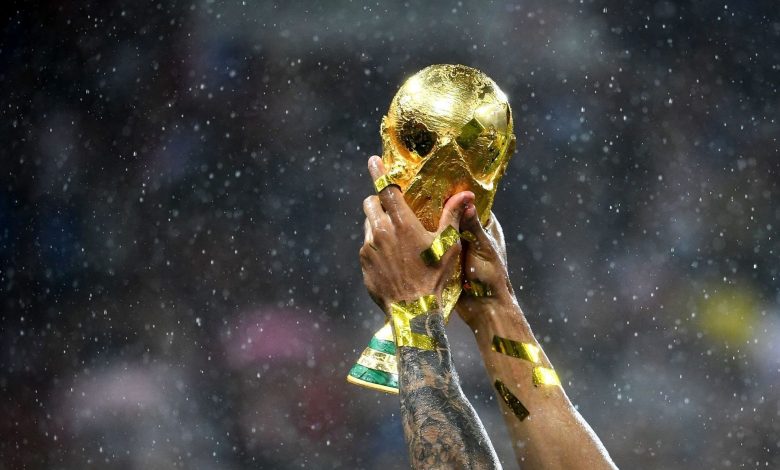جام جهانی ۲۰۲۲ فوتبال؛ قطر چگونه ورزشگاه‌ها را خنک می‌کند؟
