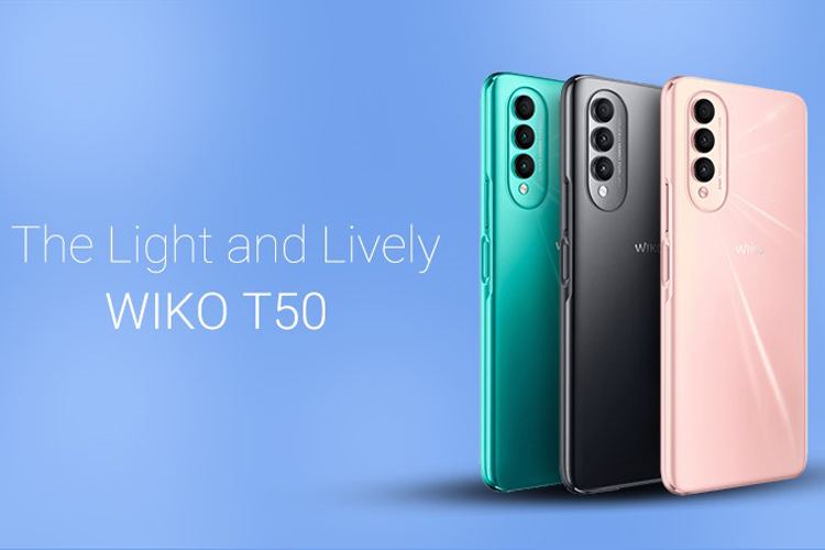 حرکت در یک مسیر بیپایان، این بار با ویکو T50