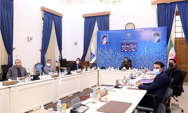 دولت از برنامه حمایت از کسبوکارهای اقتصاد دیجیتال رونمایی کرد