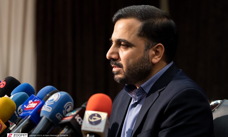 زارعپور: اینستاگرام در اختیار ما نیست، ما نمیدانیم واقعا چند کسبوکار در آنجاست