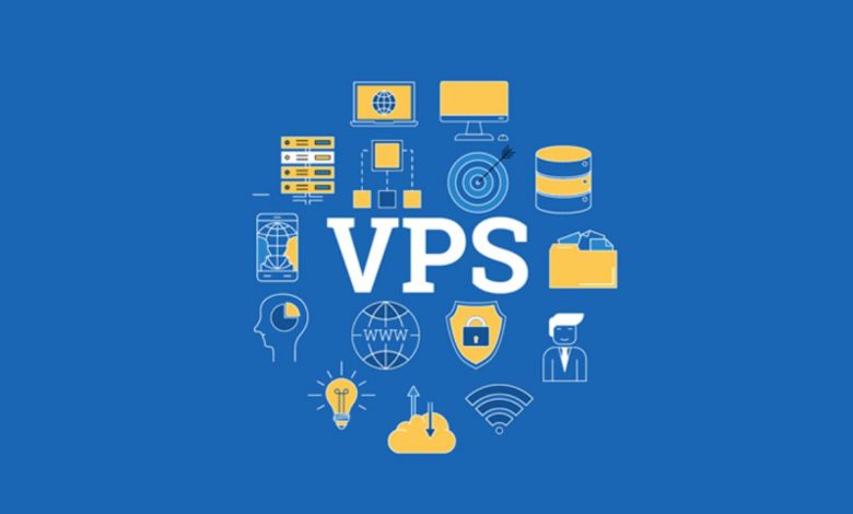 سرور مجازی (VPS) چیست ؛ تمام آنچه باید بدانید