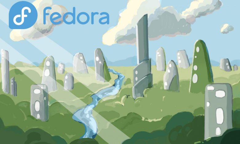 سیستم‌عامل لینوکسی فدورا ۳۷ با گنوم ۴۳ در دو نسخه CoreOS و Cloud منتشر شد