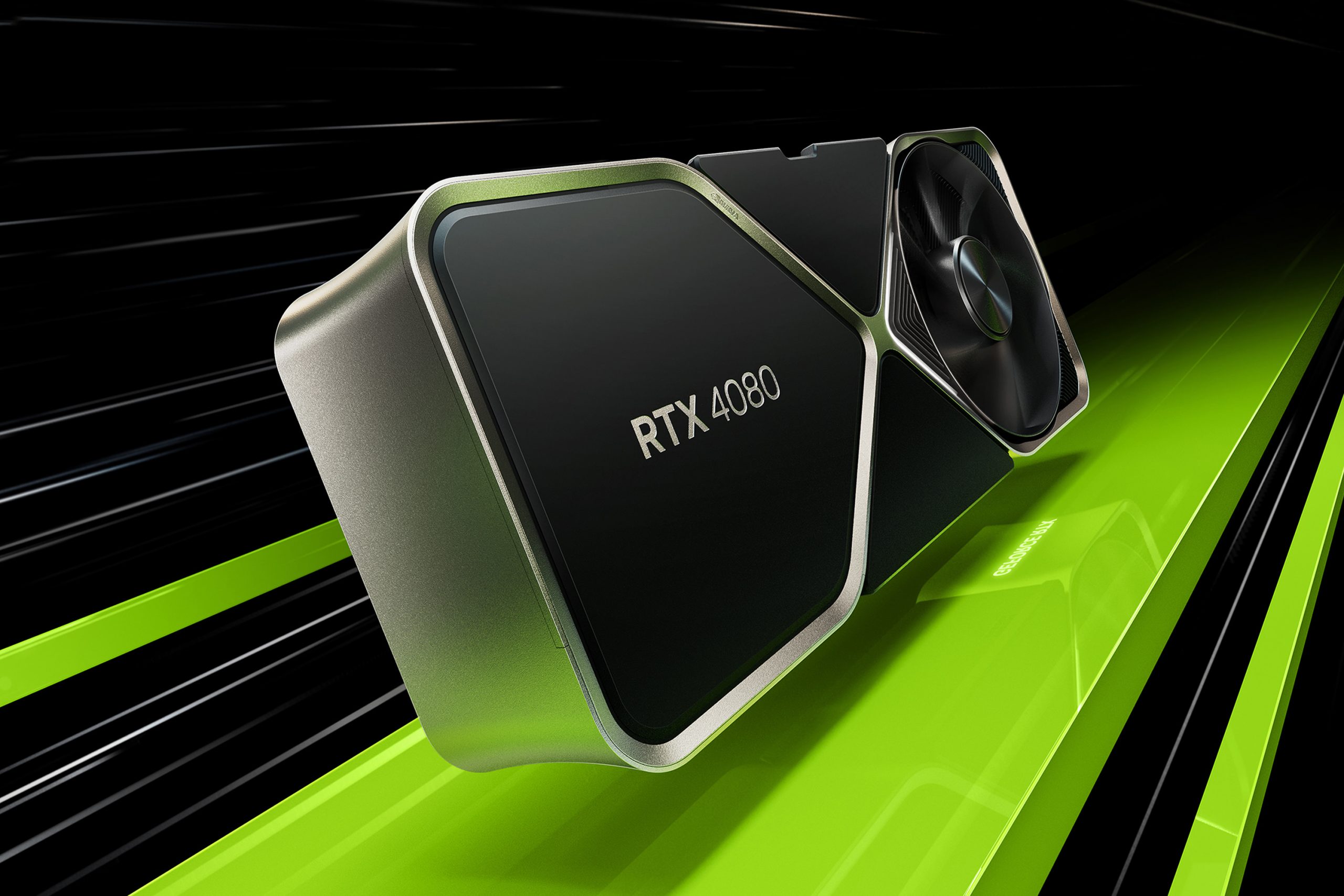 فروش گرافیک RTX 4080 در بازارهای جهانی «ناامیدکننده» است