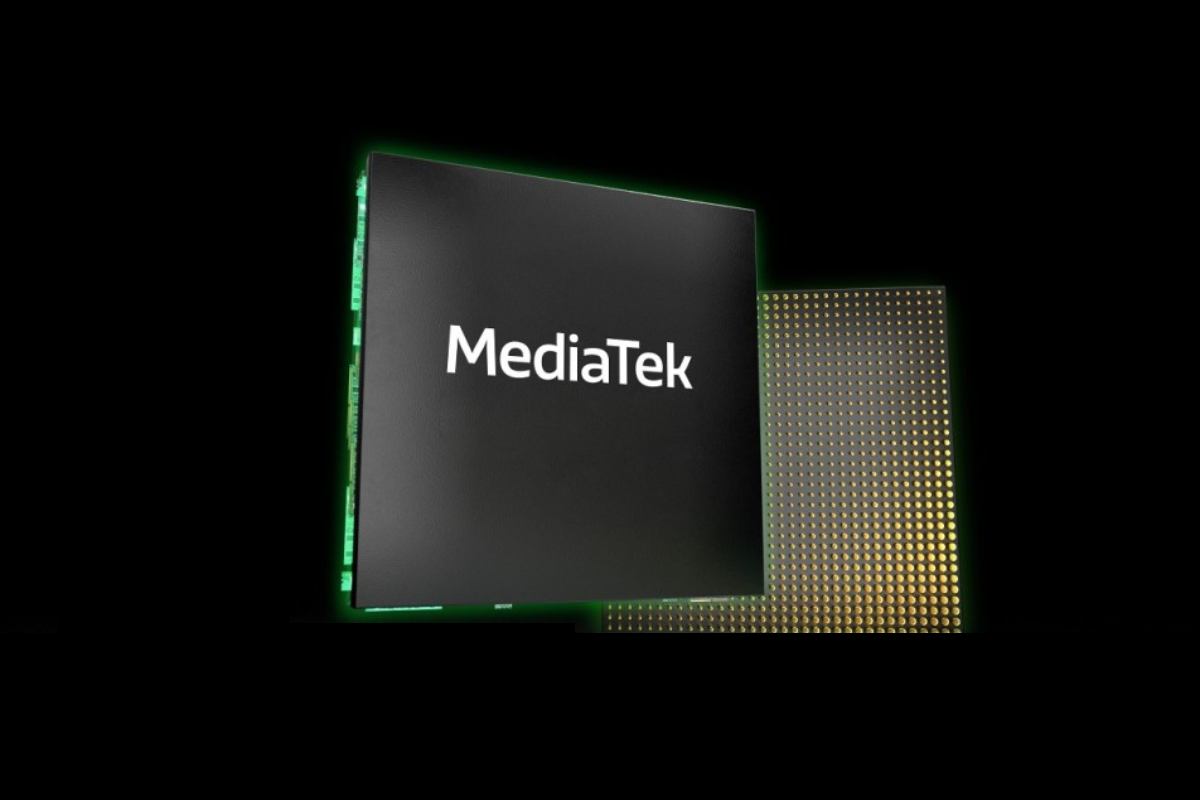 مدیاتک مودم T800 را با سرعت ۷٫۹ گیگابیت‌برثانیه به‌همراه چند تراشه جدید معرفی کرد