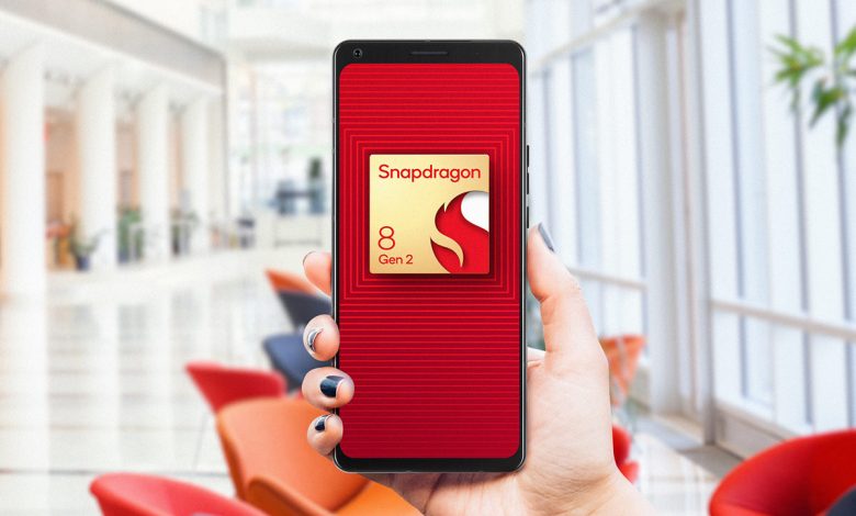 نگاهی عمیق به Snapdragon 8 Gen 2 کوالکام؛ پیشرفته‌ترین تراشه دنیای اندروید