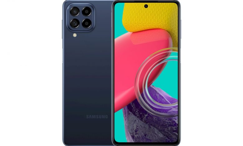 پنل OLED گلکسی M54 احتمالا توسط سامسونگ دیسپلی عرضه نمیشود