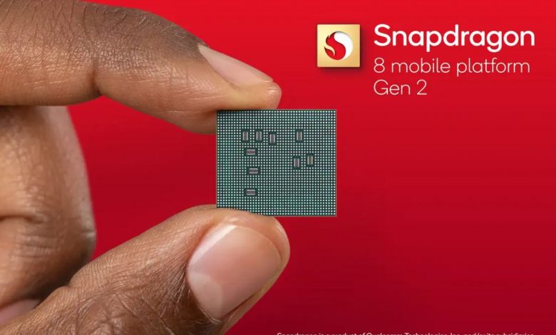 Snapdragon 8 Gen 2 با پشتیبانی از وایفای ۷ و فناوری رهگیری پرتو، معرفی شد