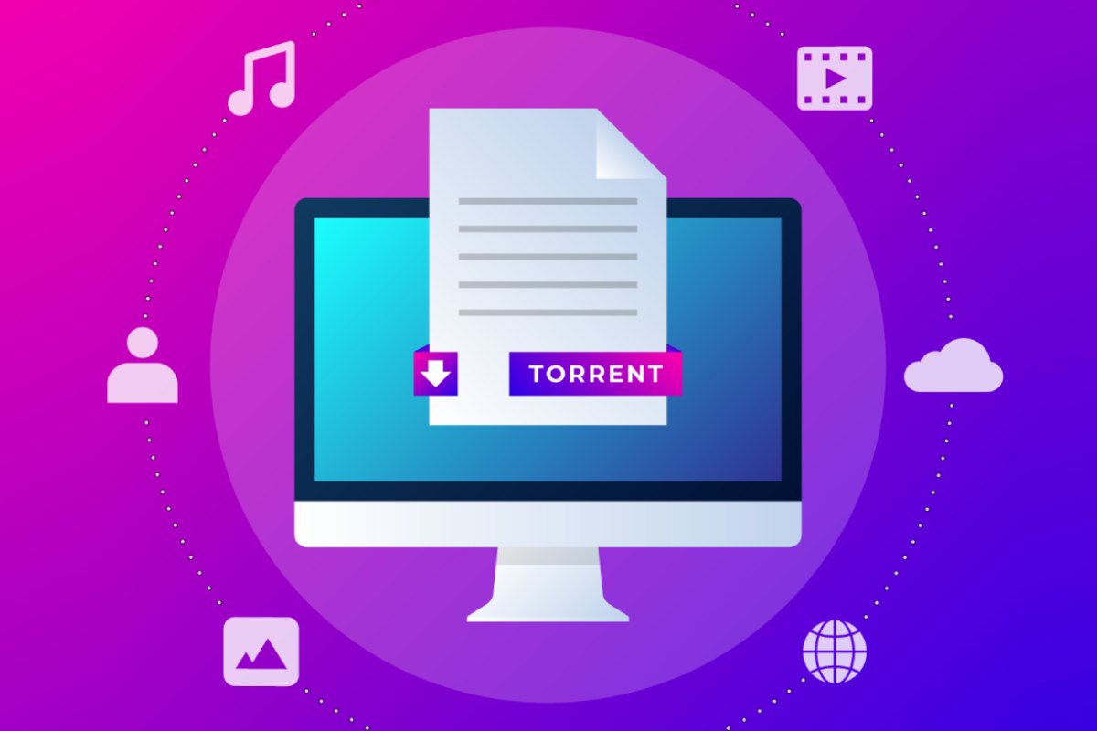 بهترین نرم افزارهای دانلود تورنت ؛ از qBittorrent تا BiglyBt