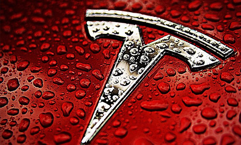 تسلا باردیگر در جایگاه دومین خودروساز برقی برتر جهان قرار گرفت