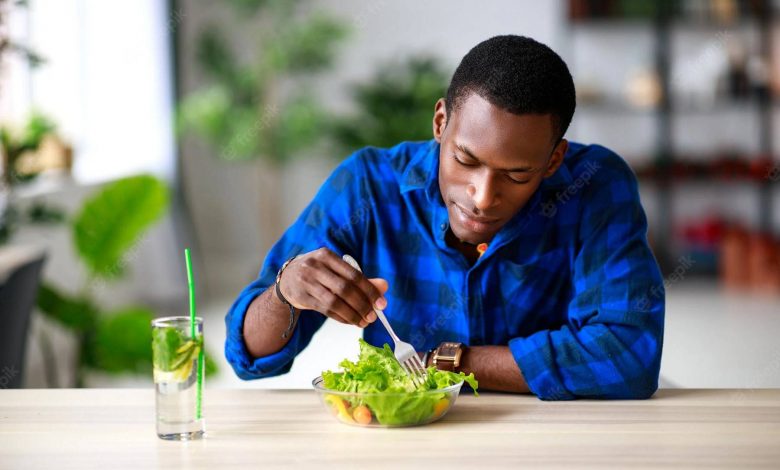 تغییر ساده رژیم غذایی می‌تواند خطر ابتلا به سرطان روده را در مردان کاهش دهد