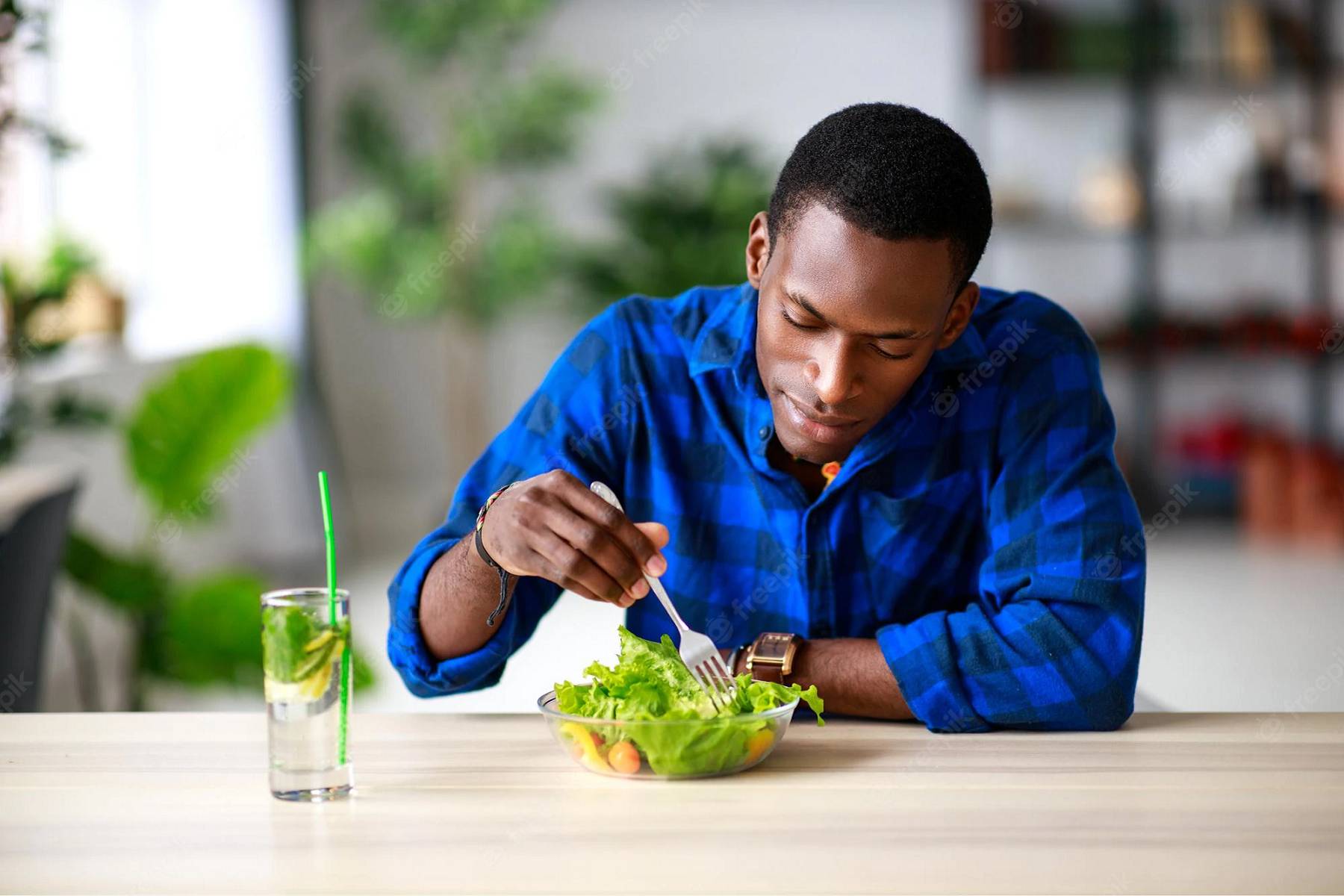 تغییر ساده رژیم غذایی می‌تواند خطر ابتلا به سرطان روده را در مردان کاهش دهد