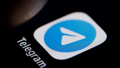 تلگرام اطلاعات شخصی کاربران نقض کپی‌رایت را در دادگاهی فاش کرد