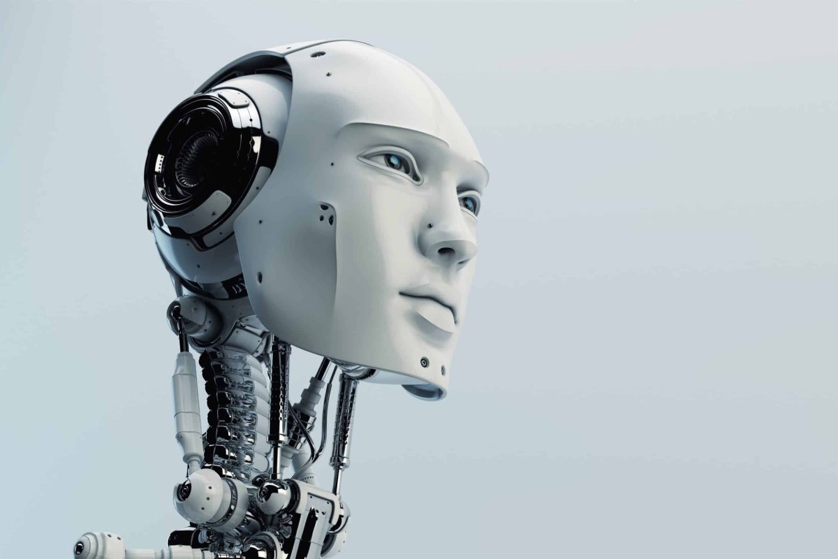 خط‌ونشان سونی برای رقبا: می‌توانیم در چندماه ربات انسان‌نما بسازیم