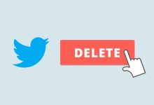 دیلیت اکانت توییتر ؛‌ آموزش حذف حساب Twitter به صورت کامل