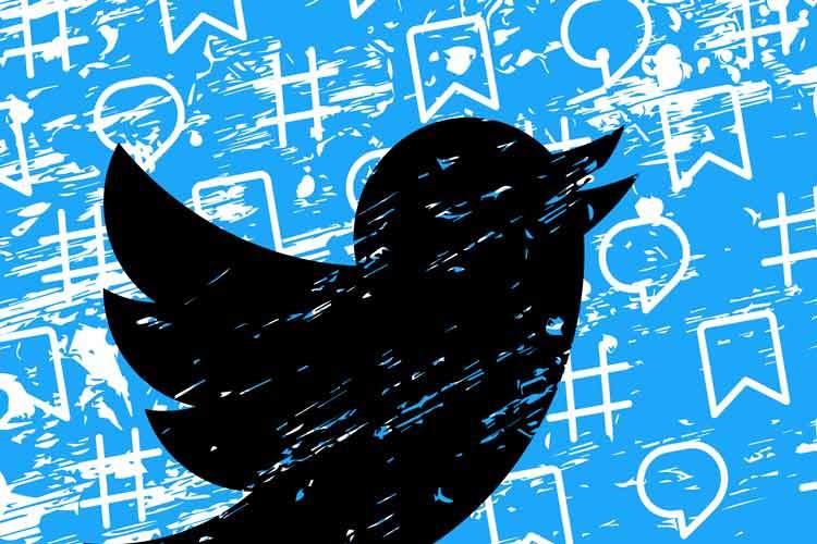 رصد اخبار جعلی در توییتر توسط کاخ سفید
