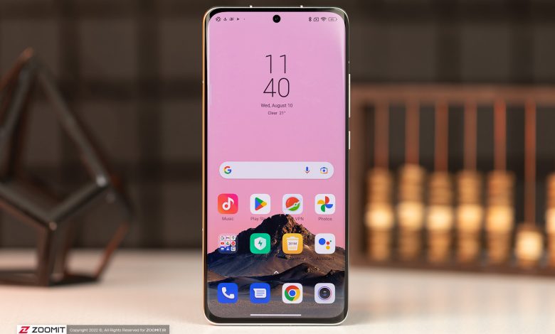 شیائومی می‌گوید MIUI ماهانه بیش‌از نیم میلیارد کاربر فعال دارد