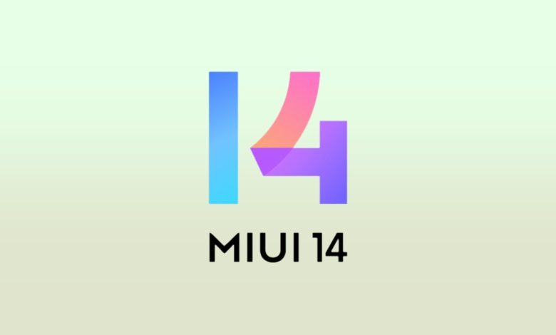 فهرست اولین گوشیهای دریافتکننده آپدیت MIUI 14 اعلام شد