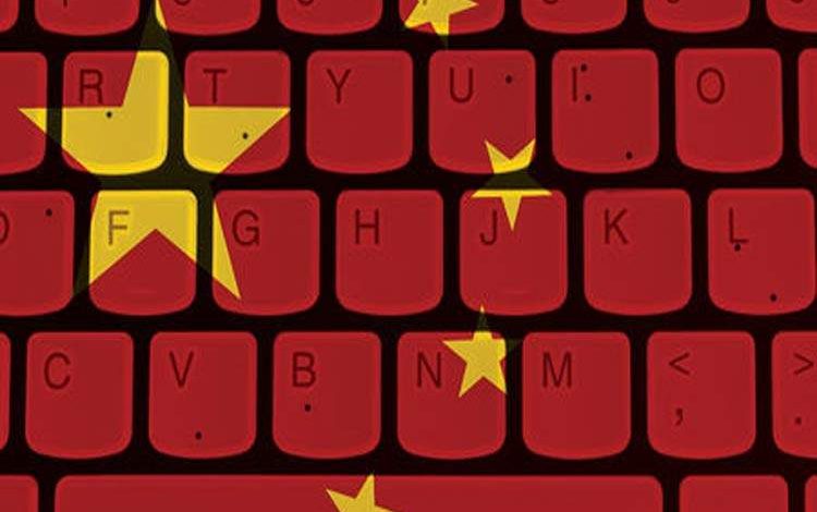 قوانین فضای مجازی در چین سختگیرانه‌تر می‌شوند